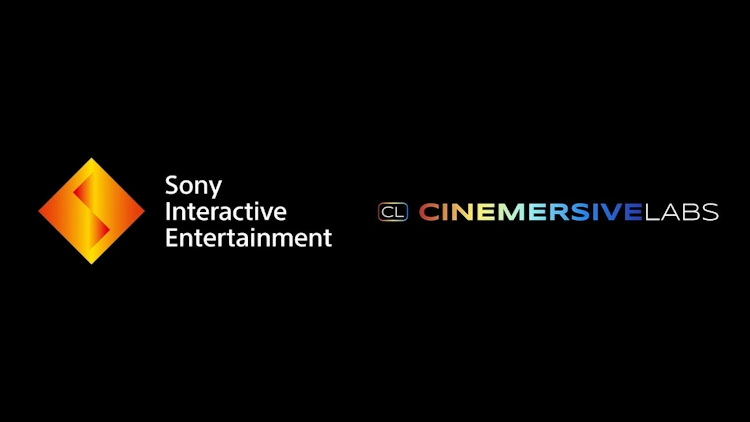 Sony übernimmt Cinemersive Labs: KI soll Grafik und Rendering auf ein neues Level heben